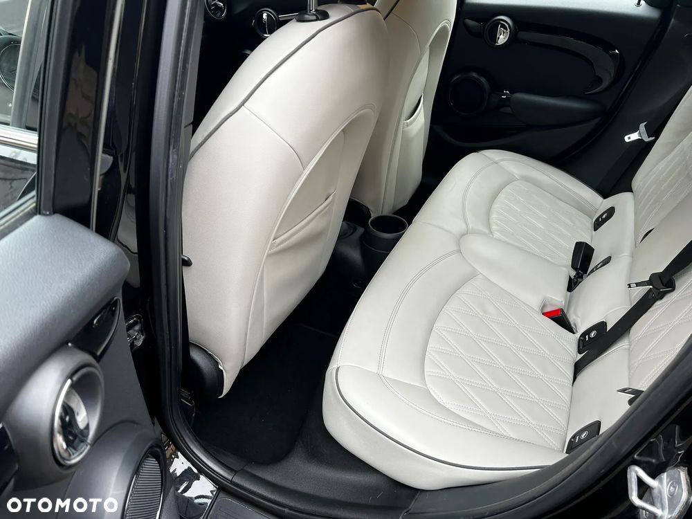 MINI Cooper S sport - 16