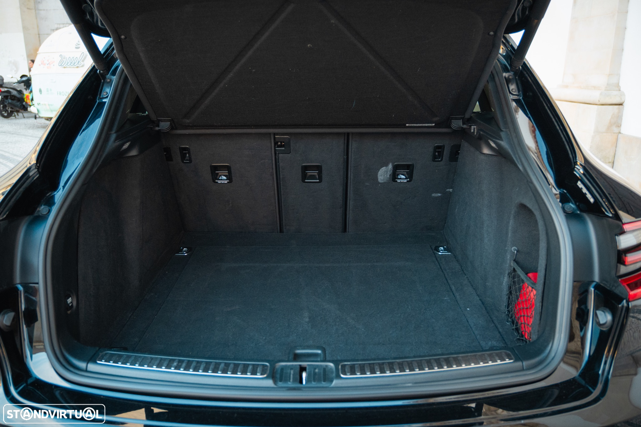 Porsche Macan S Diesel PDK - 58