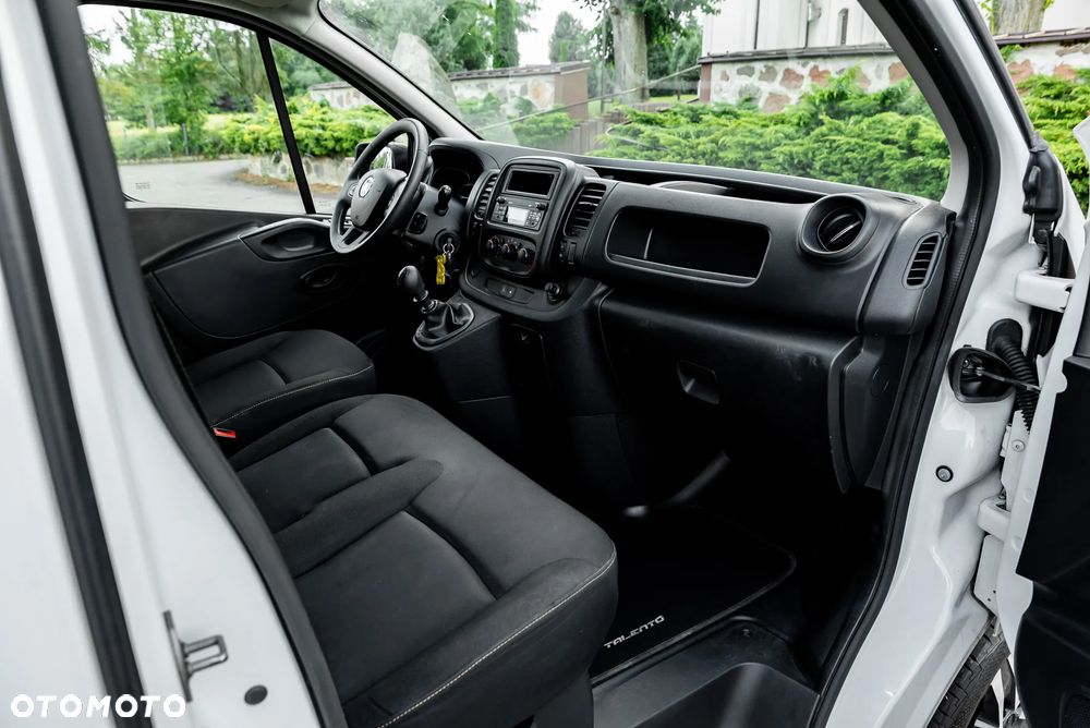 Fiat Talento Multicab 1.6 Ecojet L2H1 SX - 22