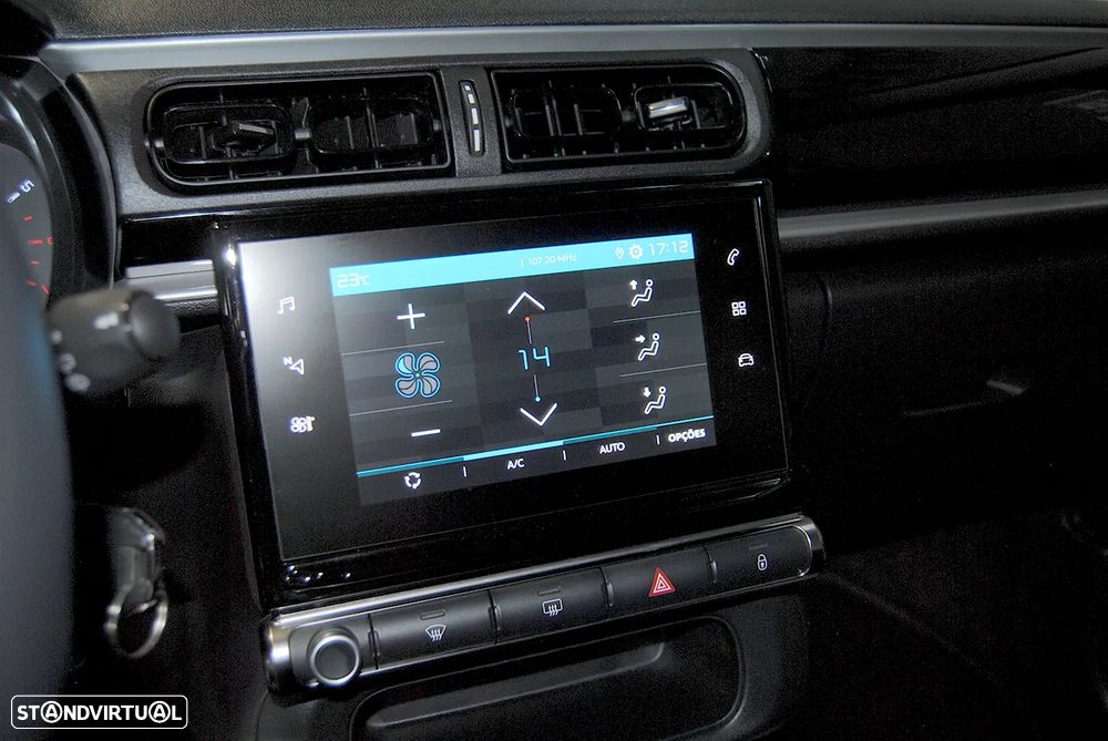 Citroën C3 1.2 PureTech Plus - 30
