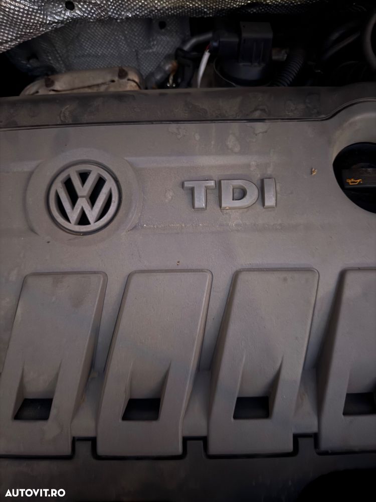 Volkswagen Tiguan 2.0 TDI 4Motion Sport & Style - 18