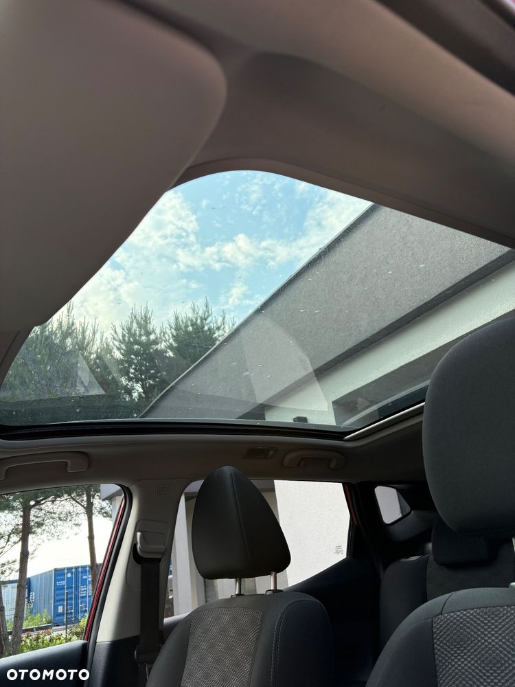 Nissan Qashqai 1.6 DCi N-Connecta - 7