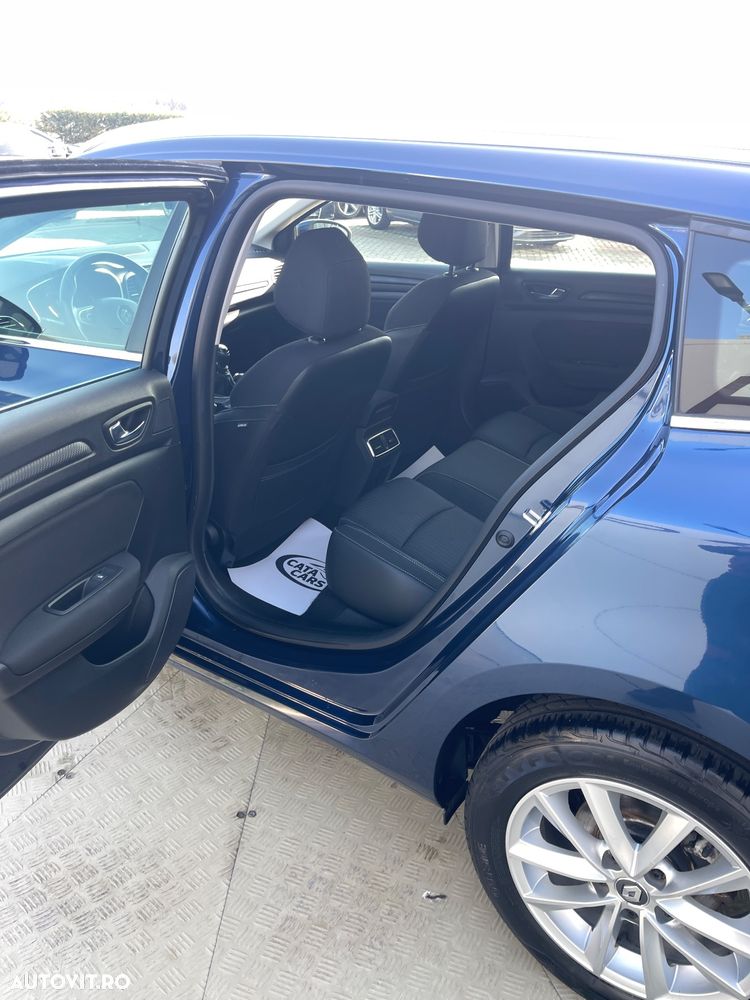 Renault Megane ENERGY dCi 110 BUSINESS - 27