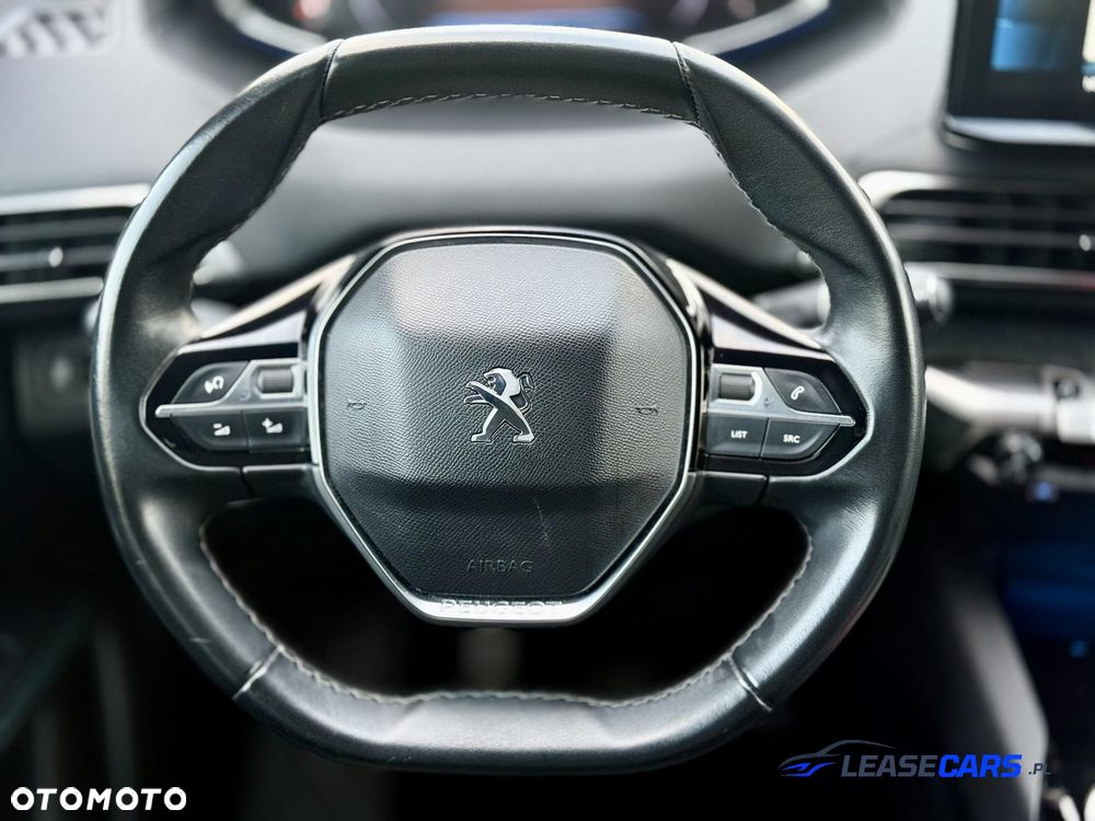 Peugeot 3008 PureTech 130 Stop & Start GPF Allure - 20
