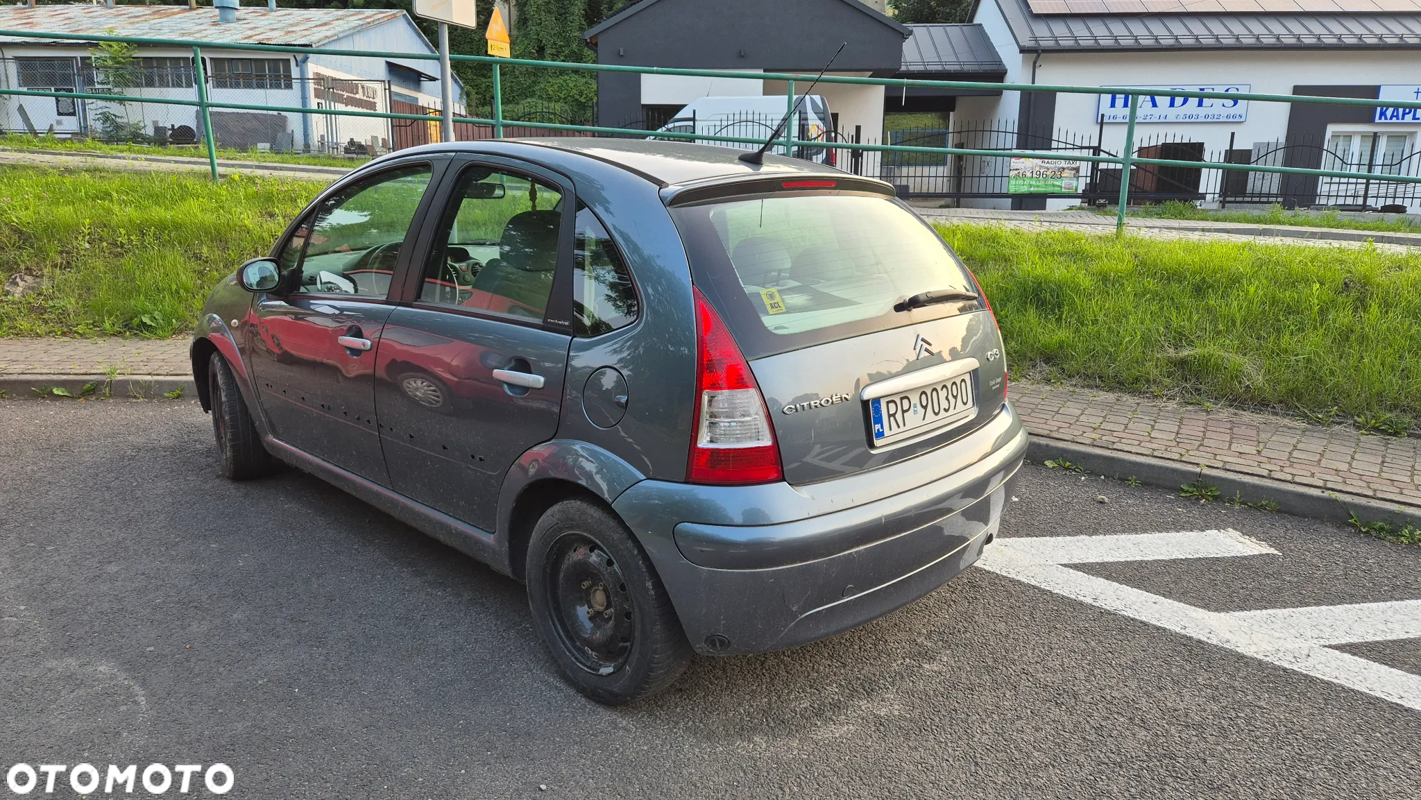 Citroën C3 - 7