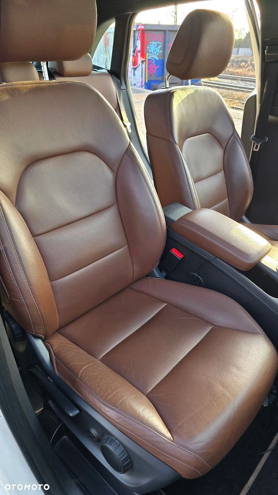 Mercedes-Benz Klasa B - 17