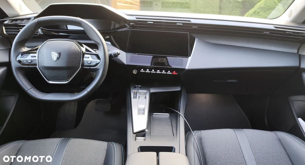 Peugeot 308 1.2 PureTech Allure Pack S&S EAT8 - 14