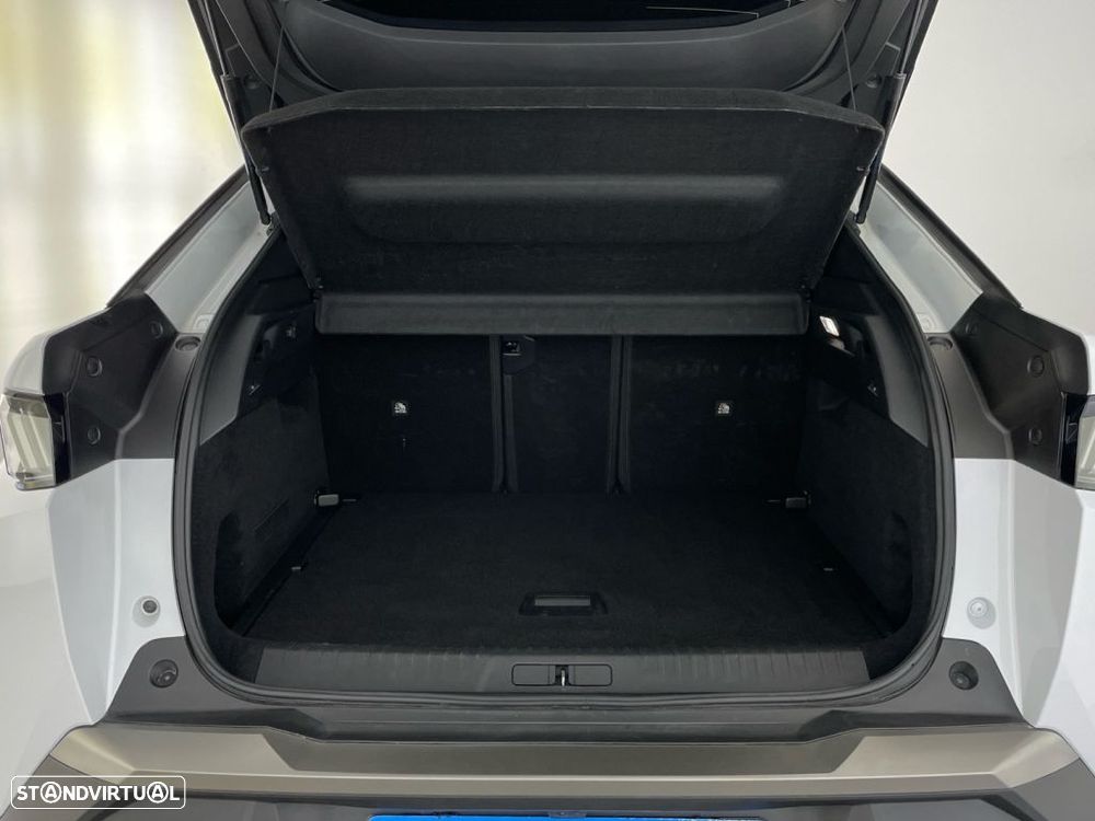 Peugeot 3008 1.2 Hybrid Active Pack e-DCS6 - 13