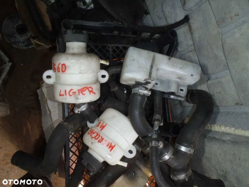 zbiorniczek wyrównawczy korek ligier js 50 js 56 aixam city chatenet