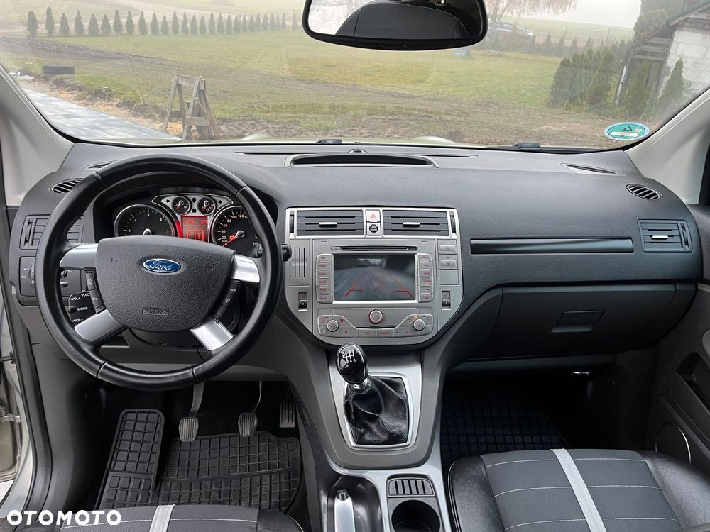 Ford Kuga 2.0 TDCi Titanium - 6
