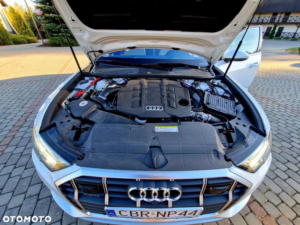 Audi A6 Allroad 55 TDI tiptronic - 4