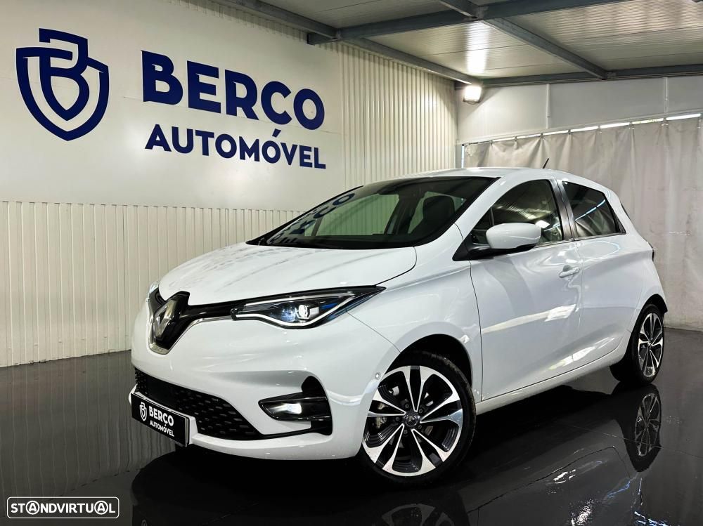 Renault Zoe - 2
