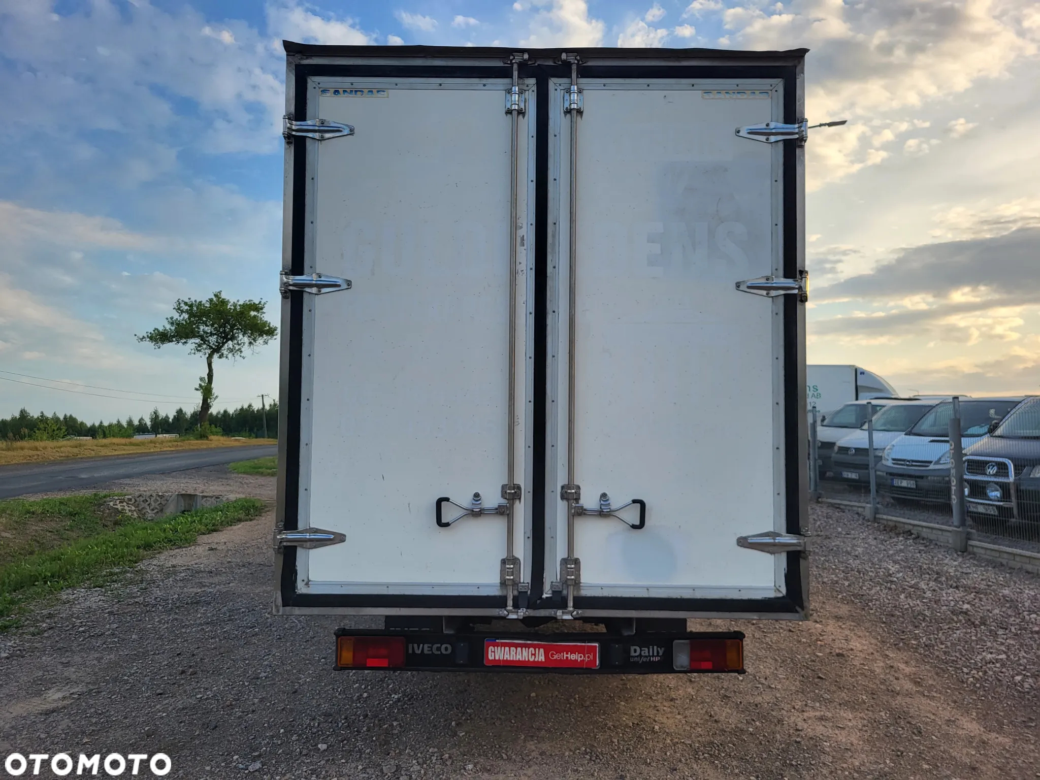 Iveco Daily - 10