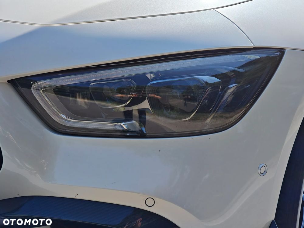 Mercedes-Benz AMG GT 63 S 4-Matic+ - 10