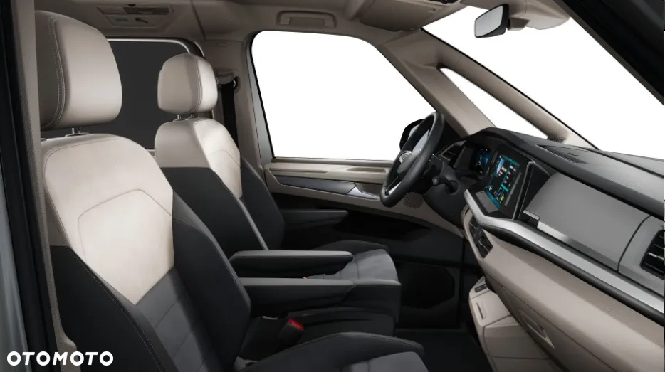 Volkswagen Multivan 2.0 TDI L2 DSG - 4