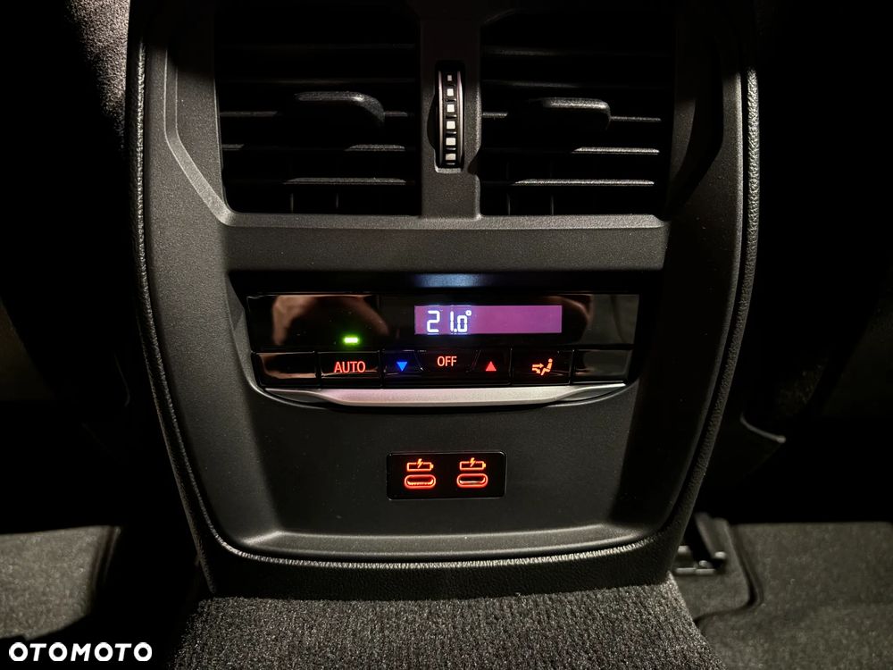 BMW Seria 3 320d M Sport - 21