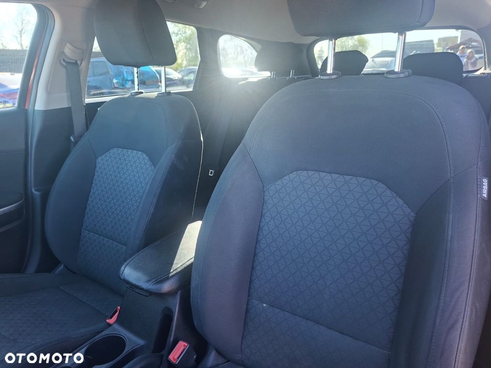 Kia Ceed 1.0 T-GDI Business Line - 16