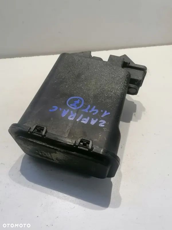 OPEL ZAFIRA C 12-19r 1.4T - FILTR WĘGLOWY 13398387 - 1