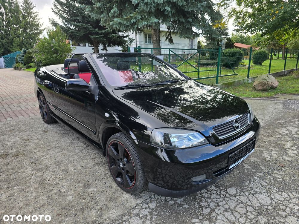 Opel Astra - 6
