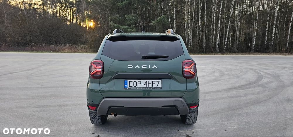 Dacia Duster 1.0 TCe Journey - 10