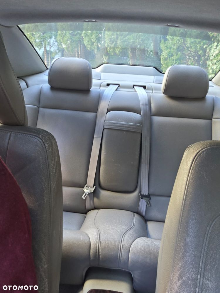 Volvo C70 - 23