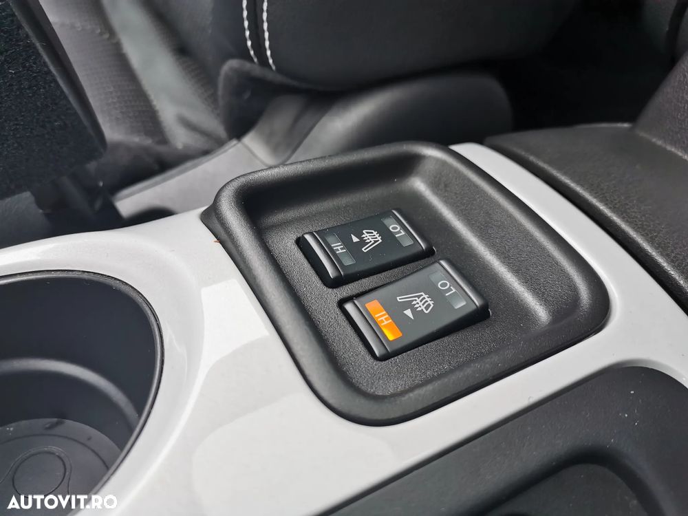 Nissan Juke 1.2L DIG-T Start/Stop Tekna - 14