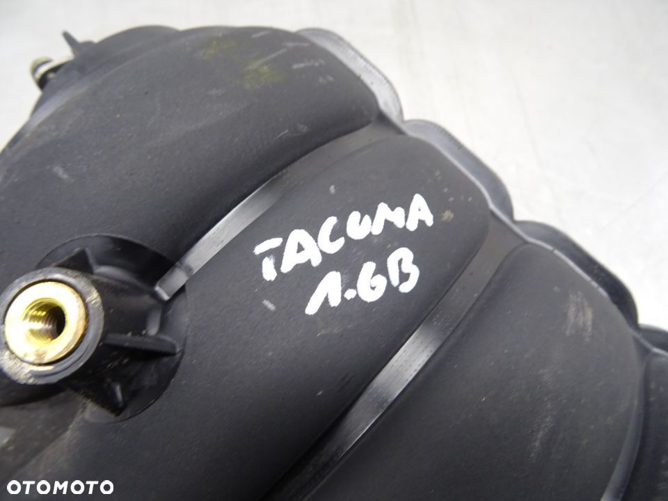 CHEVROLET TACUMA REZZO 04-08 1.6B KOLEKTOR SSĄCY 96352943 - 2