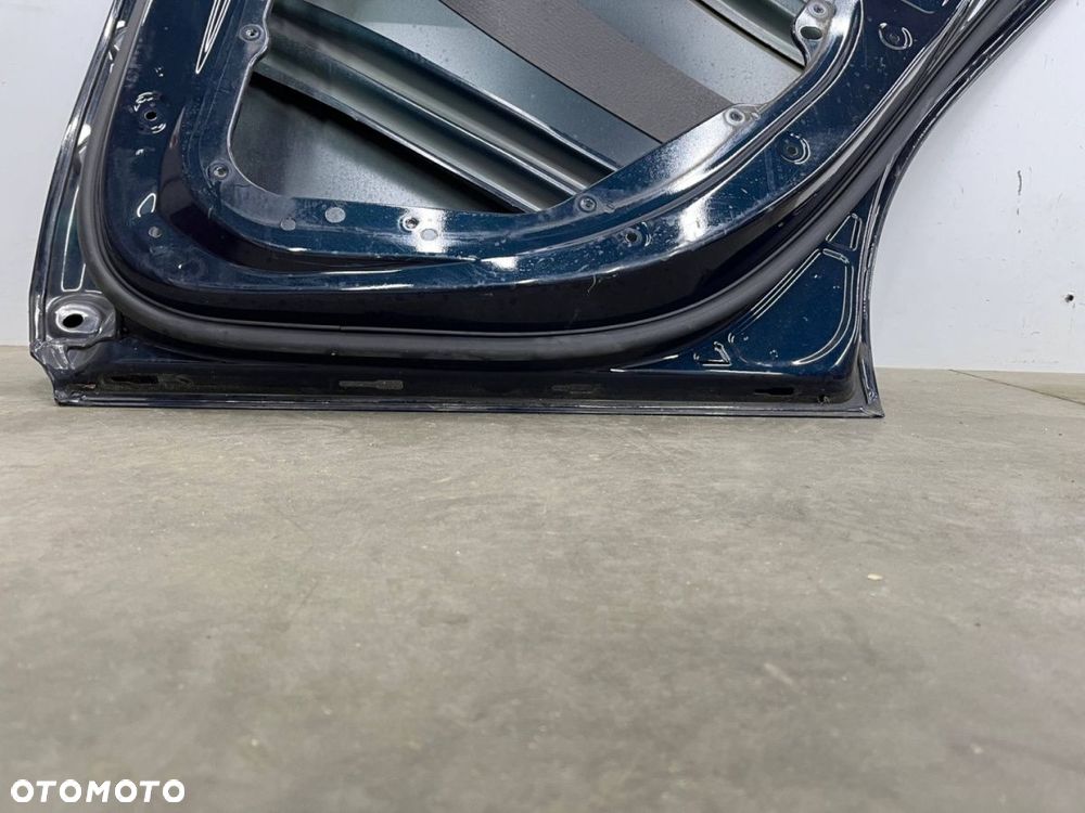 Drzwi Mercedes E-klasa W213 S213 Kombi 16-23r. prawe tylne prawy tył 2137320410 - 14