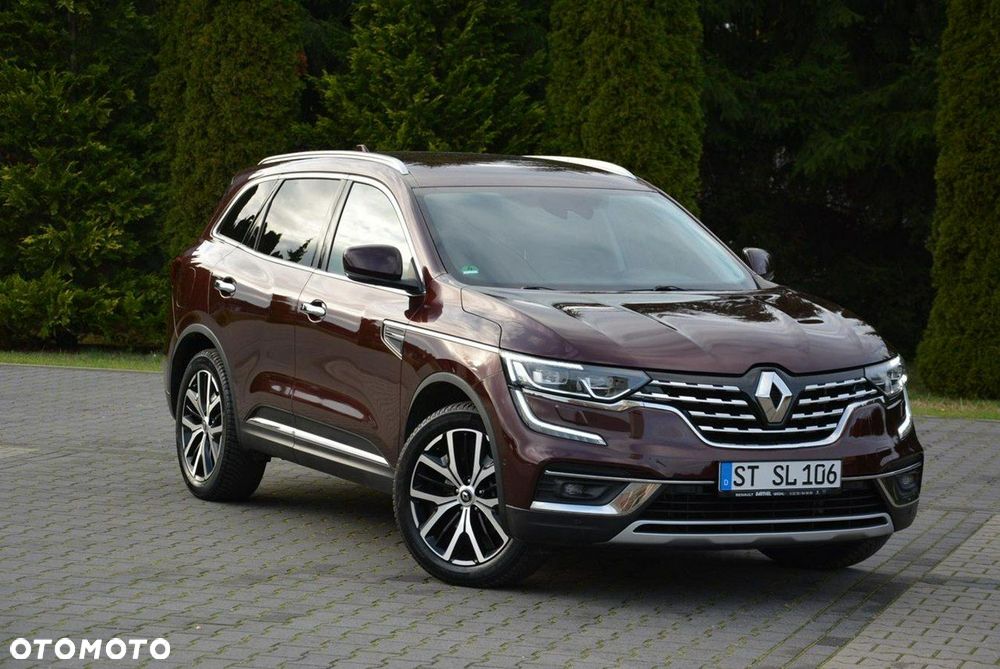 Renault Koleos 2.0 Blue dCi Intens 4x4 X-Tronic - 2