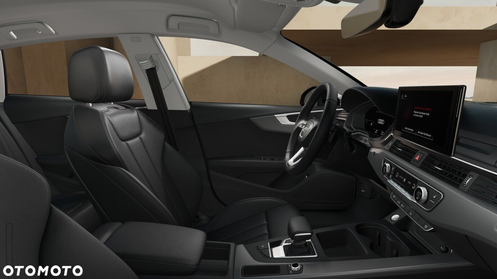 Audi A5 - 5
