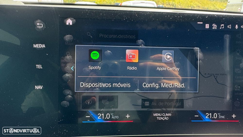 BMW X1 xDrive30e Pack Desportivo M Pro - 39