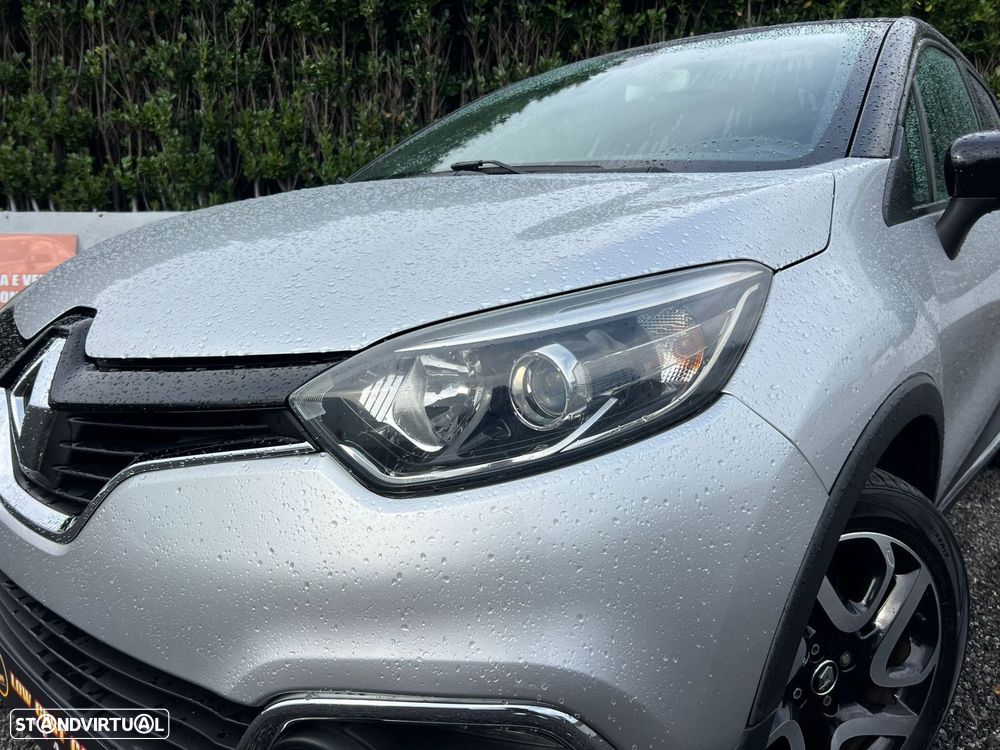 Renault Captur 0.9 TCE Exclusive - 12