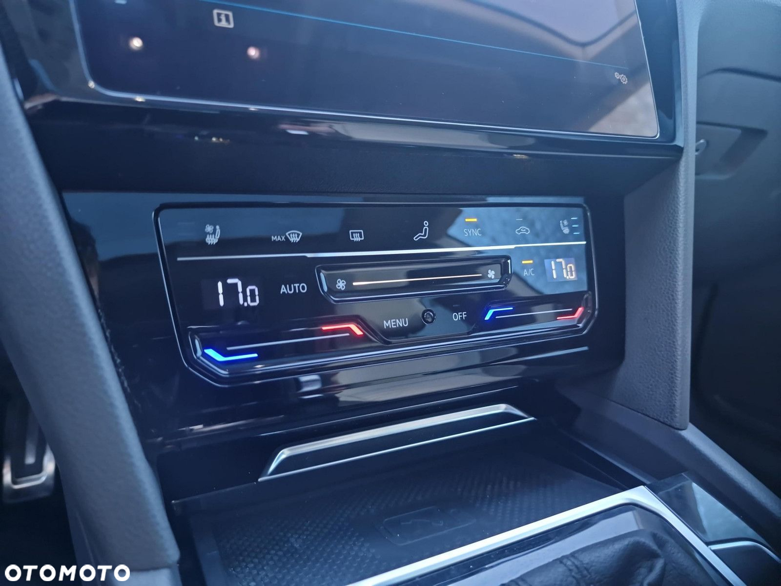 Volkswagen Arteon 2.0 TDI 4Motion Elegance DSG - 34