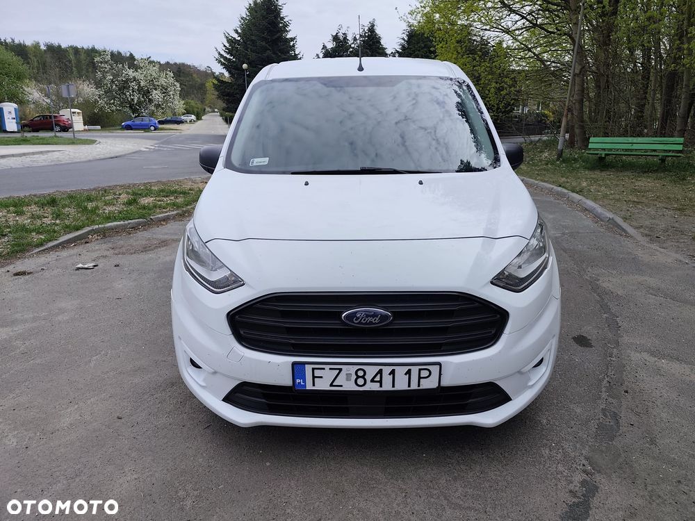 Ford Transit L2H2 VA Trend - 1