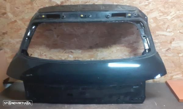 Tampa Da Mala Citroën C4 Cactus - 1