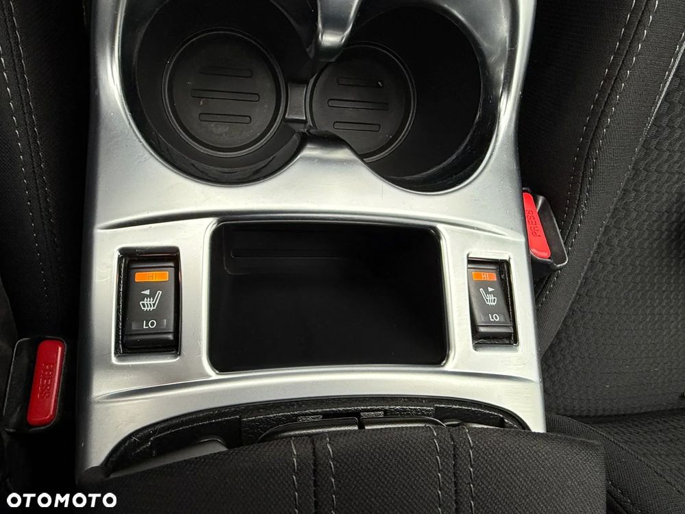 Nissan Qashqai - 13