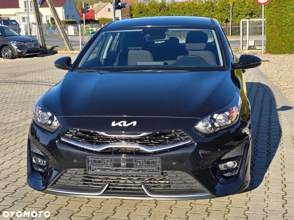 Kia Ceed SW 1.0 T-GDI DCT7 Nightline Edition - 2