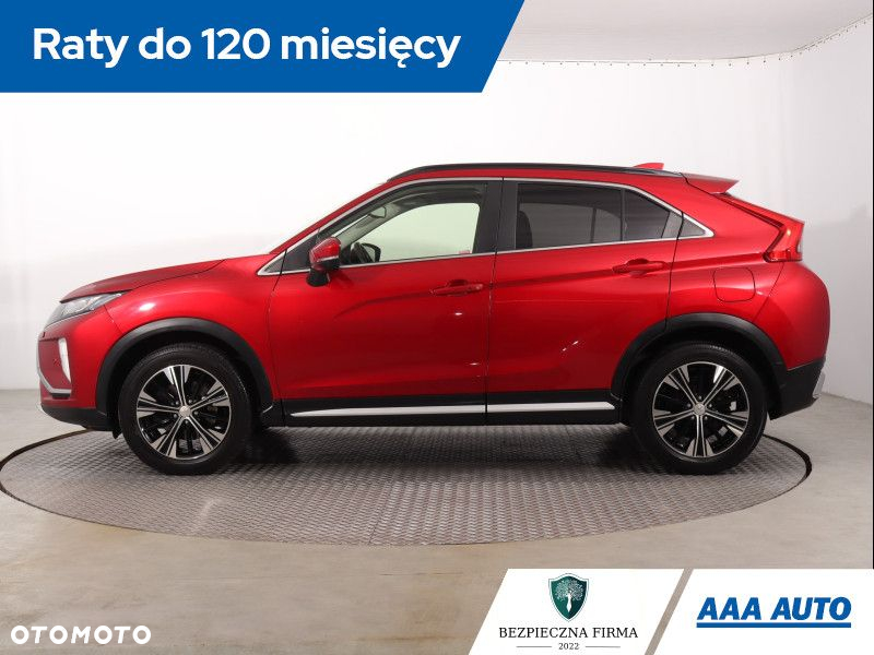 Mitsubishi Eclipse Cross - 3