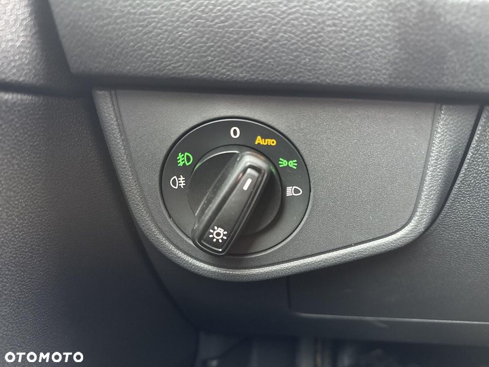 Volkswagen Taigo - 21