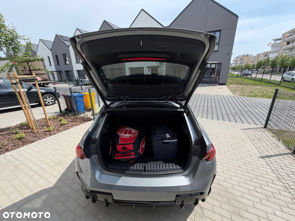 BMW Seria 1 120d M Sport Shadow sport - 10