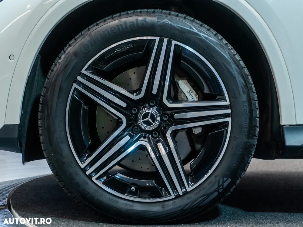 Mercedes-Benz GLC - 14