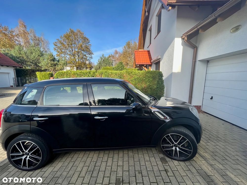 MINI Countryman - 5