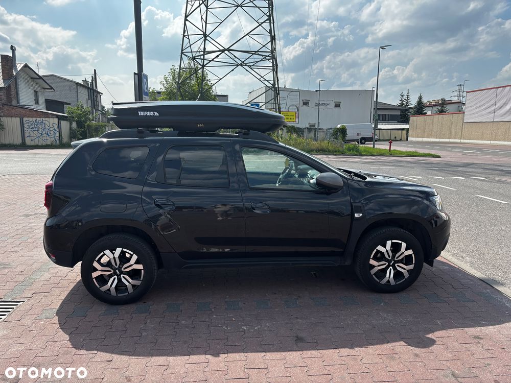 Dacia Duster 1.0 TCe Journey - 3