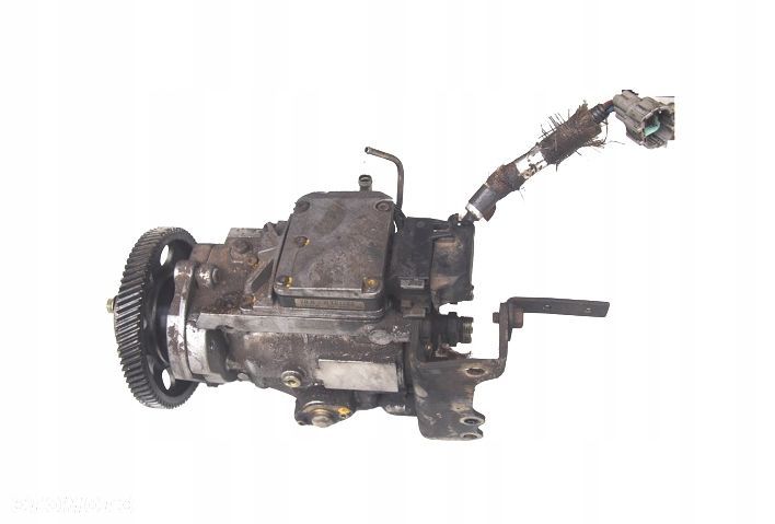 pompa wtryskowa zexel nissan patrol y61 3.0 di zd30 04705047046 16700vy101 - 2