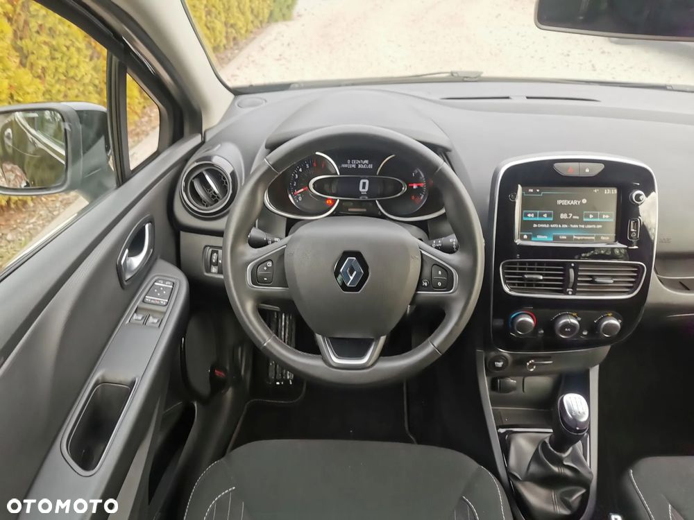 Renault Clio (Energy) TCe 90 Start & Stop LIMITED - 20