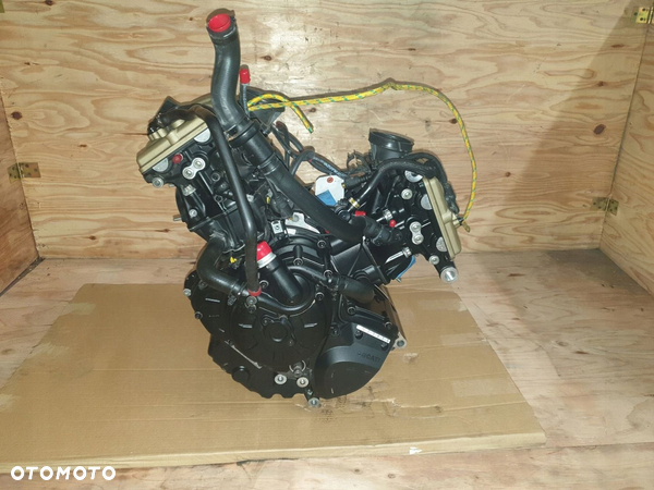 SILNIK DUCATI SUPER SPORT 950 937 KOMPLETNY SKRZYNIA 2018 ZDM937W4C ZDM937