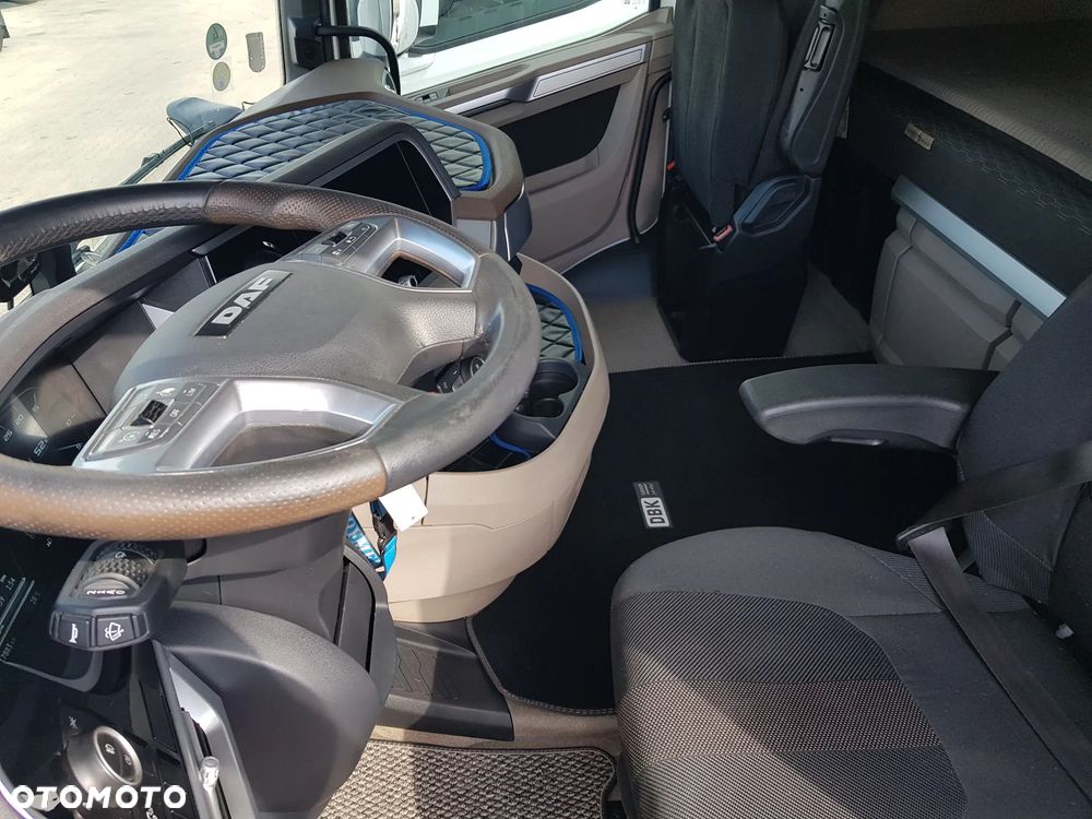 DAF XG+ 530 - 6