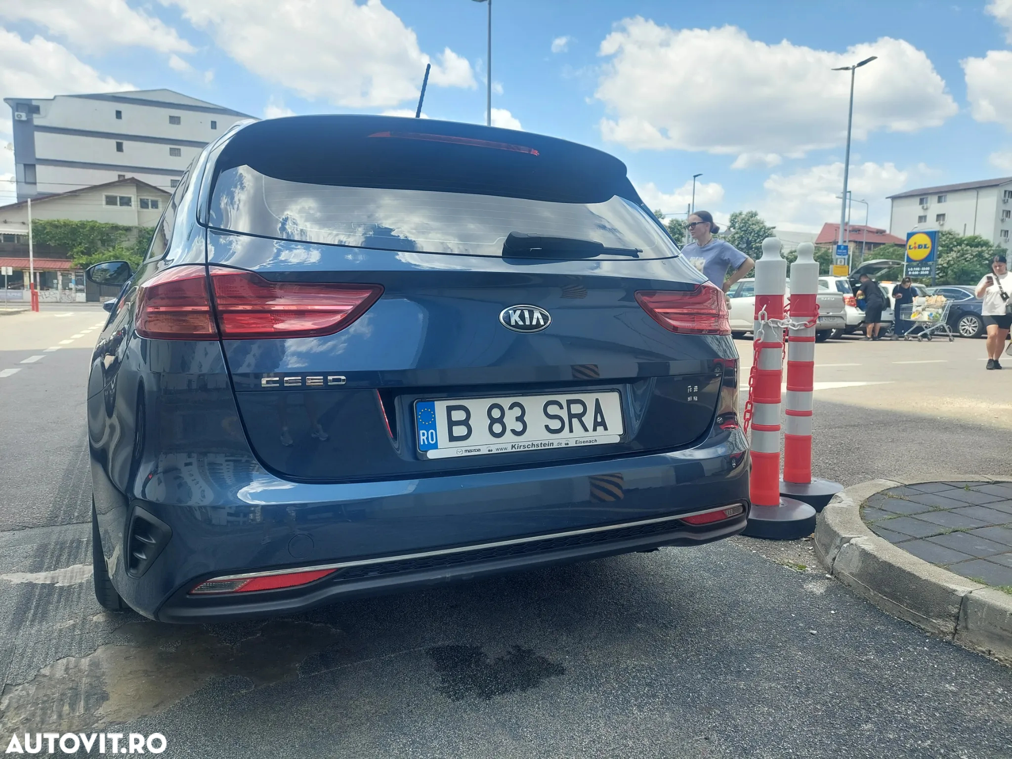 Kia Ceed - 17