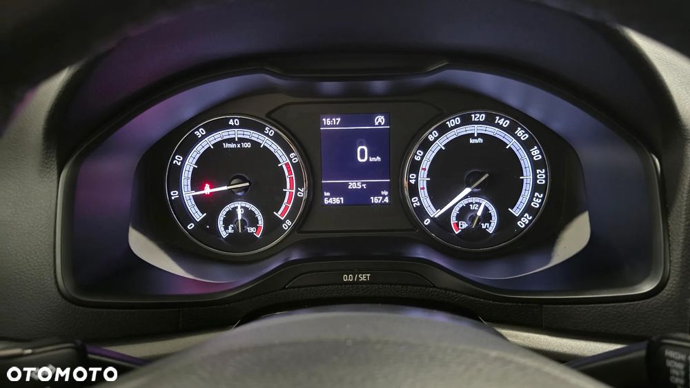 Skoda Karoq 1.5 TSI ACT DSG Selection - 15