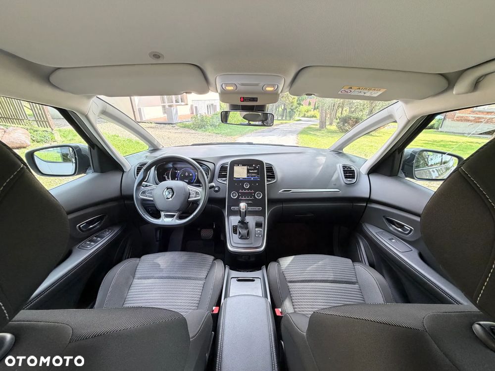 Renault Scenic 1.3 TCe Energy Intens EDC - 20